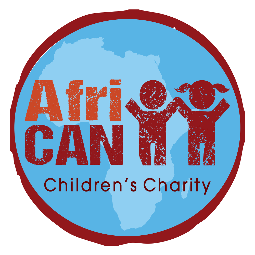 africa charity organizations